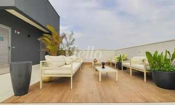 Imagem 2: São Paulo - Kitchenette/Studio - Vila Mariana