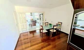 Imagem 6: Cobertura Duplex com 7 Quartos e 4 Vagas em Copacabana