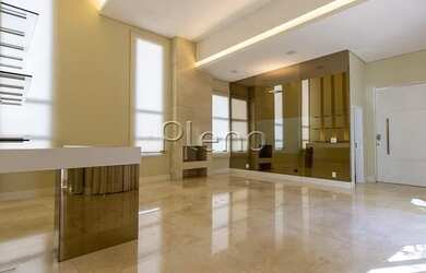 Imagem 5: Casa - Loteamento Alphaville Campinas - Campinas