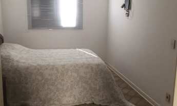 Imagem 3: Apartamento para aluguel com 130 metros quadrados com 4 quartos em Riviera - Bertioga - SP