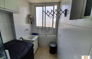 Imagem 6: Apartamento (tipo - padrao) 2 dormitórios/suite, cozinha planejada, portaria 24hs, lazer