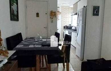 Imagem 5: Apartamento 02 quartos no Afonso Pena, São José dos Pinhais