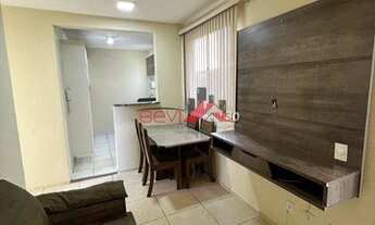 Imagem 2: Apartamento com 2 dorms, Piracicamirim, Piracicaba