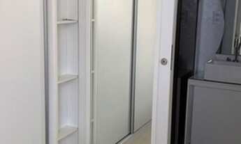 Imagem 3: Quarto compartilhado Imbuí