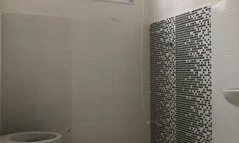 Imagem 7: Apartamento térreo 1 dormitório com pátio - bairro Anchieta