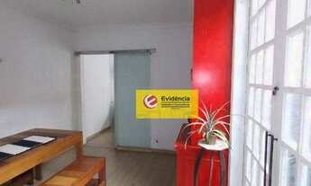 Imagem 3: Casa com 2 dormitórios, 100 m² - venda por R$ 400.000,00 ou aluguel por R$ 2.039,79/mês