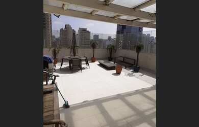 Imagem 4: COBERTURA - JARDIM AMÉRICA - SP