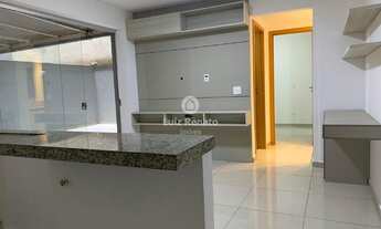 Imagem 2: Área privativa para aluguel 1 quarto 1 vaga - Centro