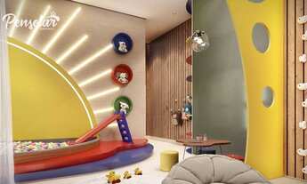 Imagem 4: Santo André : Lançamento Apartamentos a venda com 3 Dormitórios Suite 2 Vagas Varanda Gour