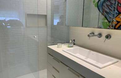 Imagem 5: Apartamento para alugar, 150 m² por R$ 16.845,00/mês - Ipanema - Rio de Janeiro/RJ