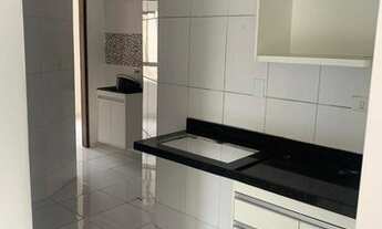 Imagem 5: Apartamento com 3 dormitórios à venda, 83 m² por R$ 310.000,00 - Pedro Gondim - João Pesso