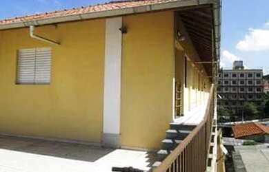 Imagem 3: Kitnet Residencial para locação, Vila Indiana, São Paulo - KN0854