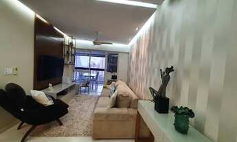 Imagem: Alto Padrão vista 02 dormitórios sacada