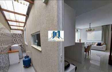 Imagem 7: CASA RESIDENCIAL em LAURO DE FREITAS - BA, BURAQUINHO