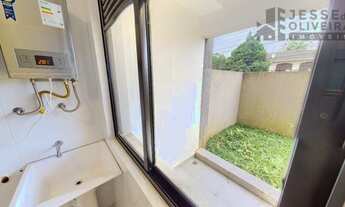 Imagem 5: Curitiba - Apartamento Padrão - Lindóia