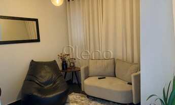 Imagem 5: Apartamento - Vila Industrial - Campinas