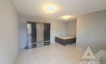 Imagem 4: Apartamento kitinete com 1 quarto no Chafic Azim - Bairro Jardim Carvalho em Ponta Grossa