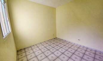 Imagem 6: Apartamento para venda tem 90 metros quadrados com 2 quartos em Bandeirantes - Juiz de For