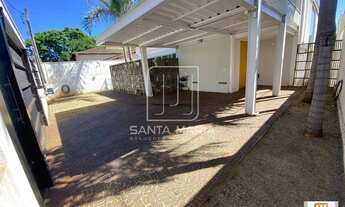 Imagem: Casa (sobrado na rua) 3 dormitórios/suite