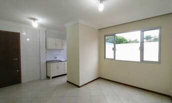 Imagem 4: Locação Apartamento com 2 dormitórios