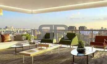 Imagem: ITAIM BIBI OPORTUNIDADE - NOVO - 4 SUÍTES