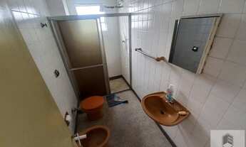 Imagem 7: Apartamento Gama Cerqueira, locação R$ 1.300,00 mais despesas