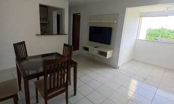 Imagem: Alugo Apartamento Vitrê Mobiliado e Projetado