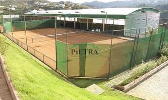 Imagem 7: Nova Lima - Loteamento/Condomínio - Vale Dos Cristais