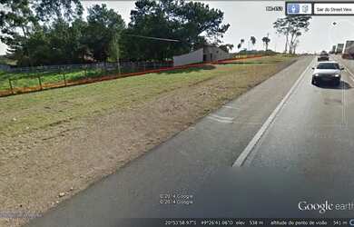 Imagem 3: Lote/Terreno áreas comerciais frente Br153 ,próx. Iguatemi S.J.Rio Prêto