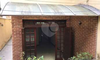 Imagem: Sobrado para Venda Jabaquara 3 suítes 5