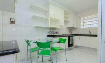 Imagem 5: Apartamento com 2 dormitórios para alugar por R$ 2.300/mês - Água Verde - Curitiba/PR