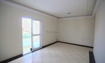 Imagem 3: SOROCABA - Apartamento Padrão - JARDIM SIMUS