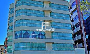 Imagem 2: Apartamento 4 suítes frente mar Itapema SC