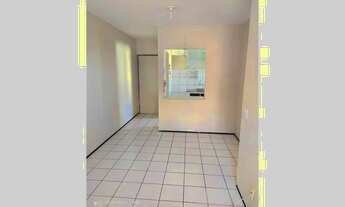 Imagem: Apartamento com 2 quartos no condomínio