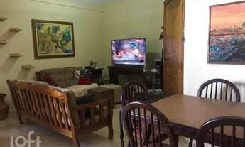 Imagem: Apartamento à venda em Baeta Neves com