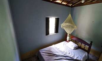 Imagem 6: Chácara Povoado Muquem / MG