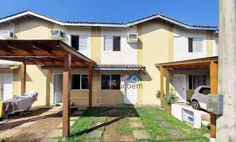 Imagem: Sobrado com 2 dormitórios à venda, 80m²