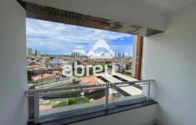 Imagem 4: PARNAMIRIM - Apartamento Padrão - Nova Parnamirim