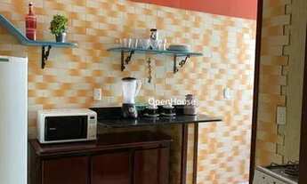 Imagem 6: Apartamento na Praia do Meio