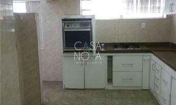 Imagem 5: Apartamento para venda com 242 metros quadrados com 3 quartos em Gonzaga - Santos - SP