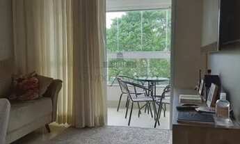 Imagem: Jacarei - Apartamento Padrão - Jardim California