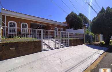 Imagem 3: Casa (térrea na rua) 3 dormitórios/suite, cozinha planejada