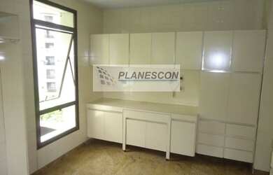 Imagem 6: São Paulo - Apartamento Padrão - Morumbi