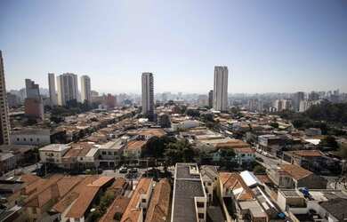 Imagem 6: Apartamento Amplo, 1 Dormitório no Cambuci, Rua Gama Cerqueira. Cambuci