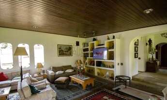 Imagem 5: Maravilhosa Casa Térrea com 4 Dormitórios - Interlagos - Venda!