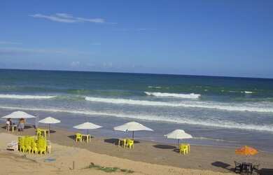 Imagem 4: Casa de condomínio em Piatã - Período de Carnaval