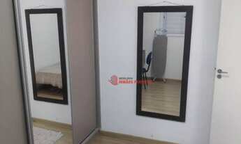 Imagem 4: Apartamento com 2 dormitórios, 65 m² - venda por R$ 280.000,00 ou aluguel por R$ 1.700,00