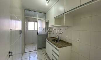 Imagem 7: Apartamento - Bonfim - Campinas
