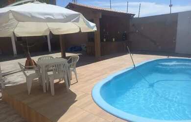 Imagem 3: CASA NA BARRA DOS COQUEIROS M.CC