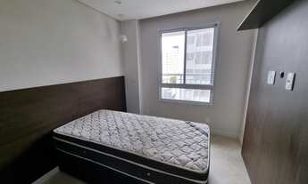 Imagem 7: Studio em Pinheiros para Locação 31 m² - Mobiliado .Novo !!!